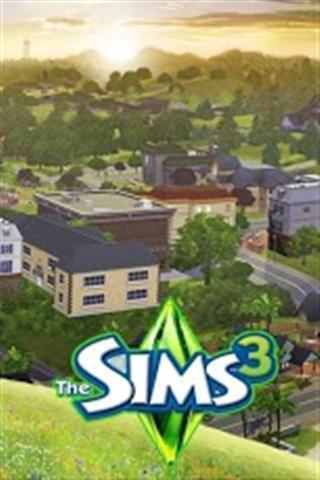 SIMS 3动态壁纸截图4