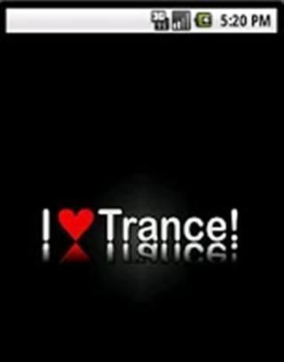 Trance Music Radio截图2