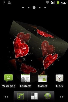 Nice Live Wallpaper截图