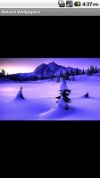 Nature Wallpapers 1.1截图2