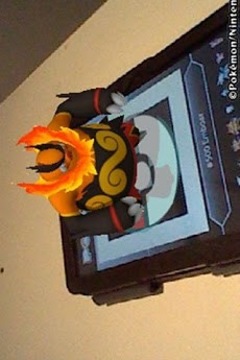 Pokedex 3D Buddy截图