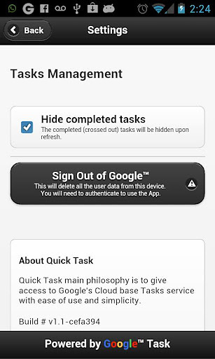 Quick Task截图4