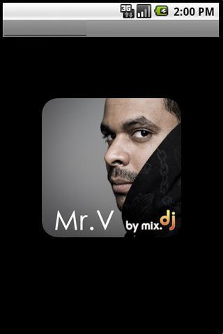 DJ Mr.V by mix.dj截图1