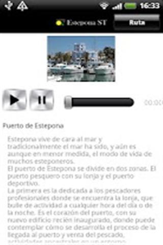 Estepona ST截图3