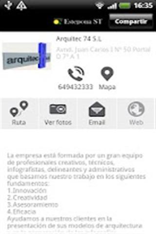 Estepona ST截图5