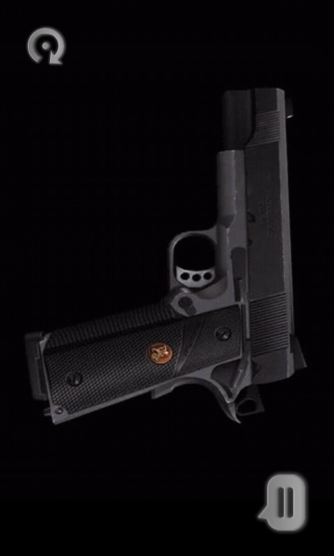 GunZ - 1911 MEU截图1