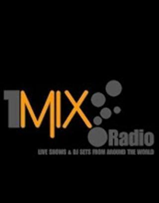 1Mix Radio截图2