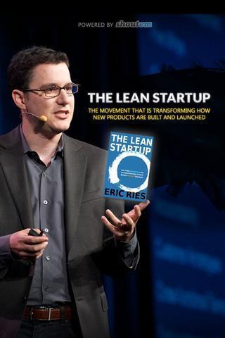 The Lean Startup截图1