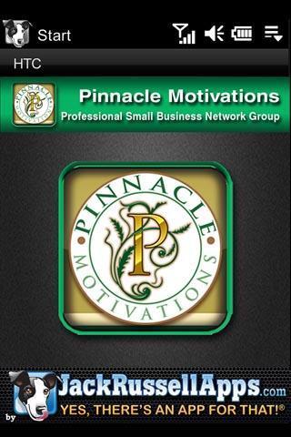 Pinnacle Motivations截图5