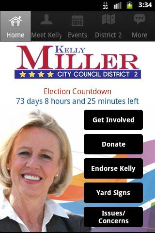 Kelly Miller Fresno Council截图1