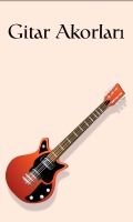 Gitar Akorları 截图1