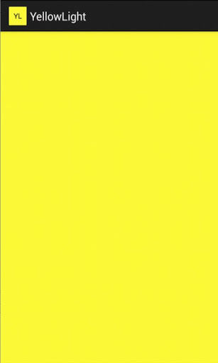 Yellow Light截图1