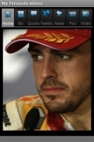 My Fernando Alonso 截图1