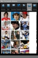 My Fernando Alonso 截图2