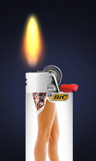 My Bic® Lighter截图1