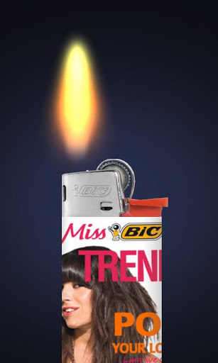 My Bic® Lighter截图2