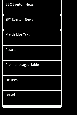 Everton FC截图2