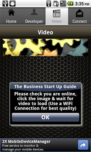 The Business Start Up Guide截图2