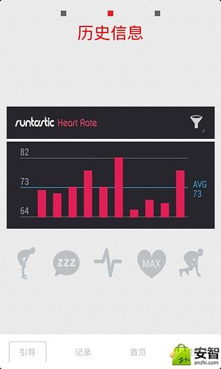 心率测试器截图4