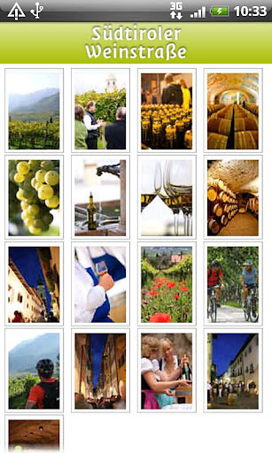 South Tyrolean Wine Road截图4