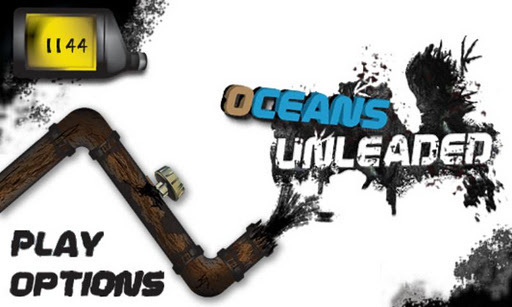 Oceans Unleaded Lite截图1