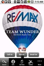 TEAM WUNDER - REMAX Realty One截图1