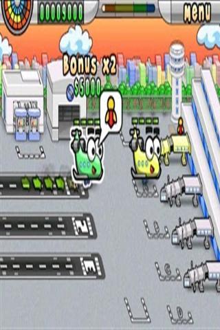 Airport Mania XP Gold截图2