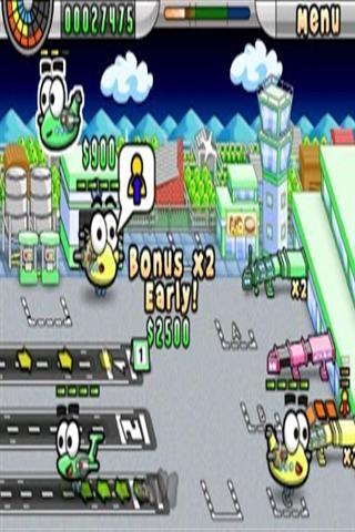 Airport Mania XP Gold截图4