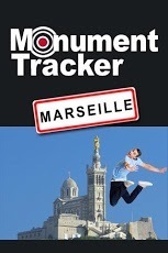 Marseille Tracker截图1