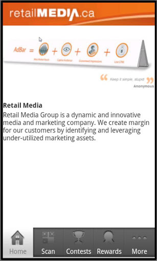 Retail Media Group截图1