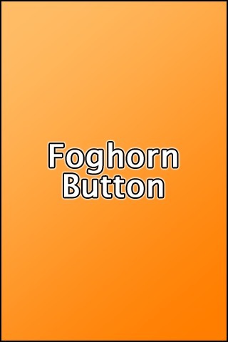 Fog Horn Button截图2