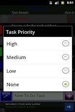 To Do Tasks Free截图2