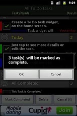 To Do Tasks Free截图3