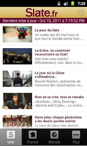 Slate France截图2