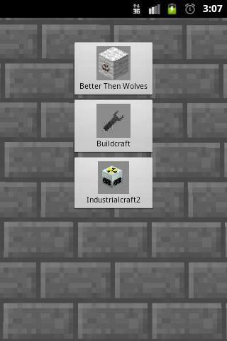 Minecraft Pocket Companion截图2