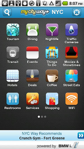 NYC Way - Everything NYC截图6