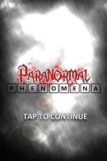 Paranormal Phenomena截图2