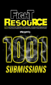 1001 Submissions截图