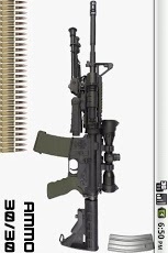 AR-15步槍截图5