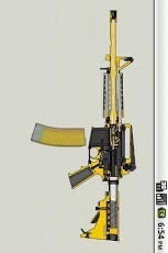 AR-15步槍截图8