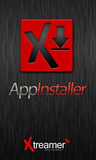 xApp Installer截图1