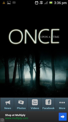 Once Upon a Time Fans截图1