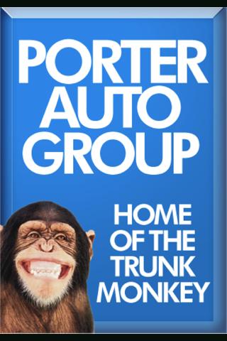 Porter Auto Group DealerApp截图1