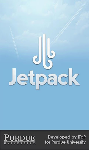 Jetpack Reader截图1