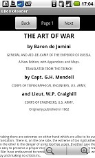 The Art of War Military Edit截图2