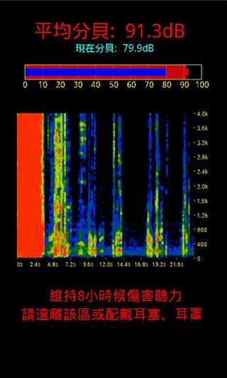 噪音捕手截图3