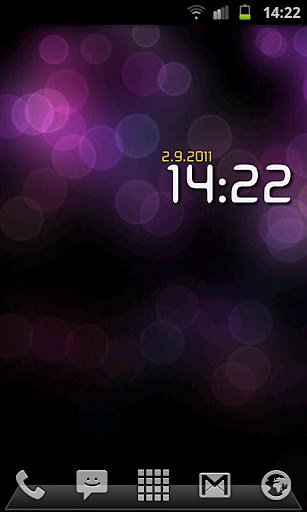 Abstract Live Wallpaper Pack截图1