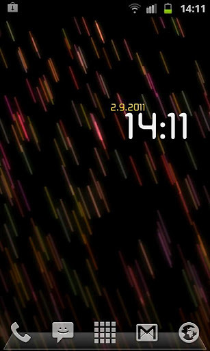 Abstract Live Wallpaper Pack截图5