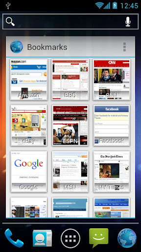 APW Theme Modern ICS截图2