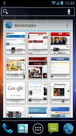 APW Theme Modern ICS截图6